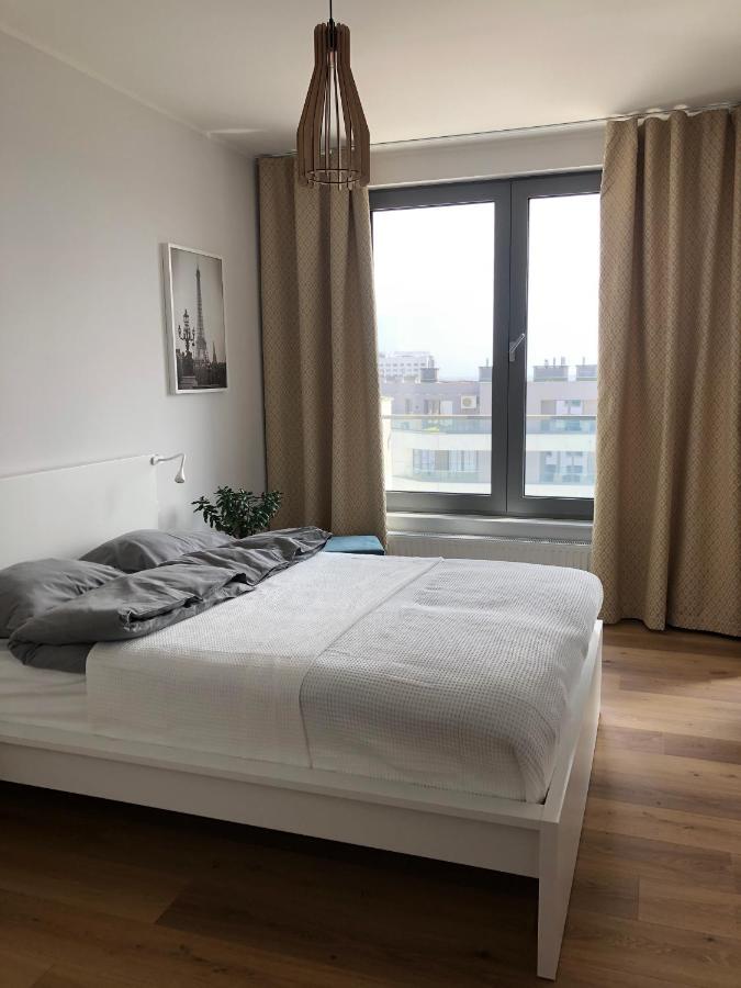 Unique 106 Apartment กดิเนีย ภายนอก รูปภาพ