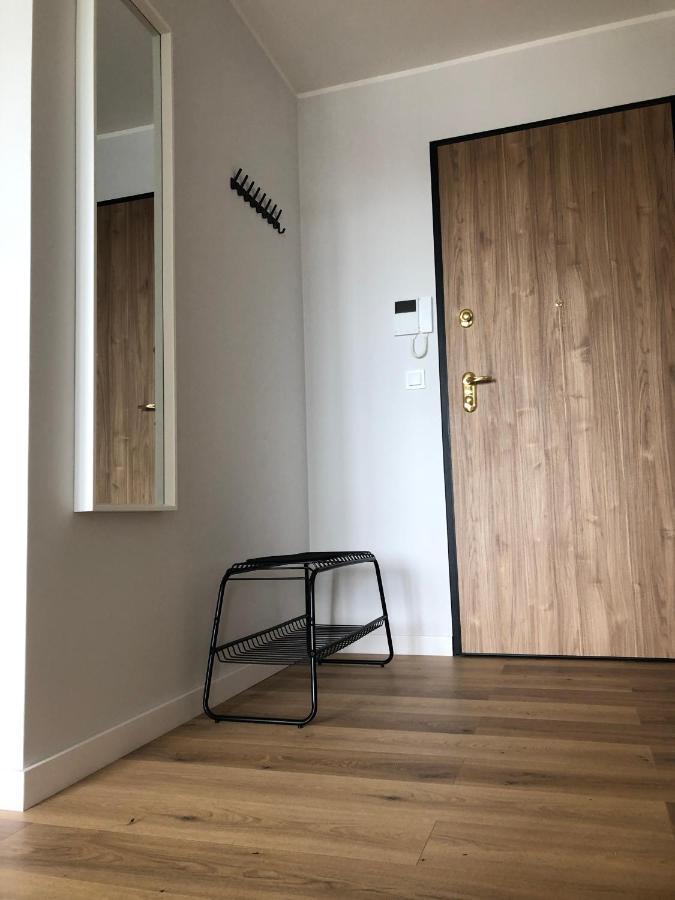 Unique 106 Apartment กดิเนีย ภายนอก รูปภาพ