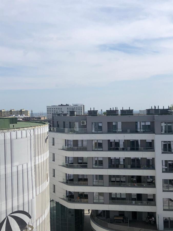 Unique 106 Apartment กดิเนีย ภายนอก รูปภาพ