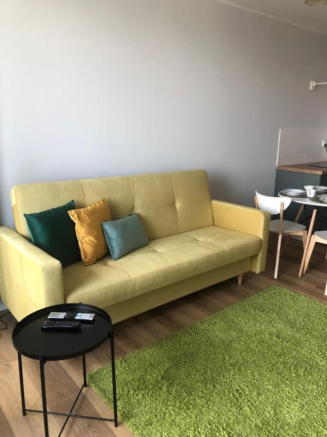 Unique 106 Apartment กดิเนีย ภายนอก รูปภาพ