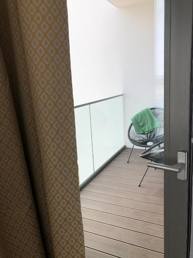 Unique 106 Apartment กดิเนีย ภายนอก รูปภาพ