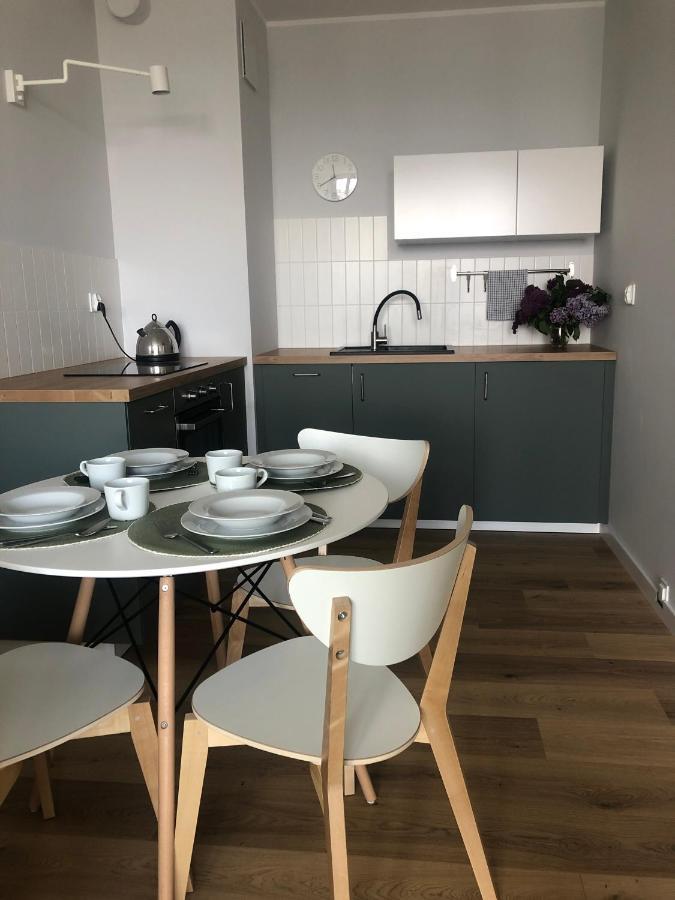 Unique 106 Apartment กดิเนีย ภายนอก รูปภาพ