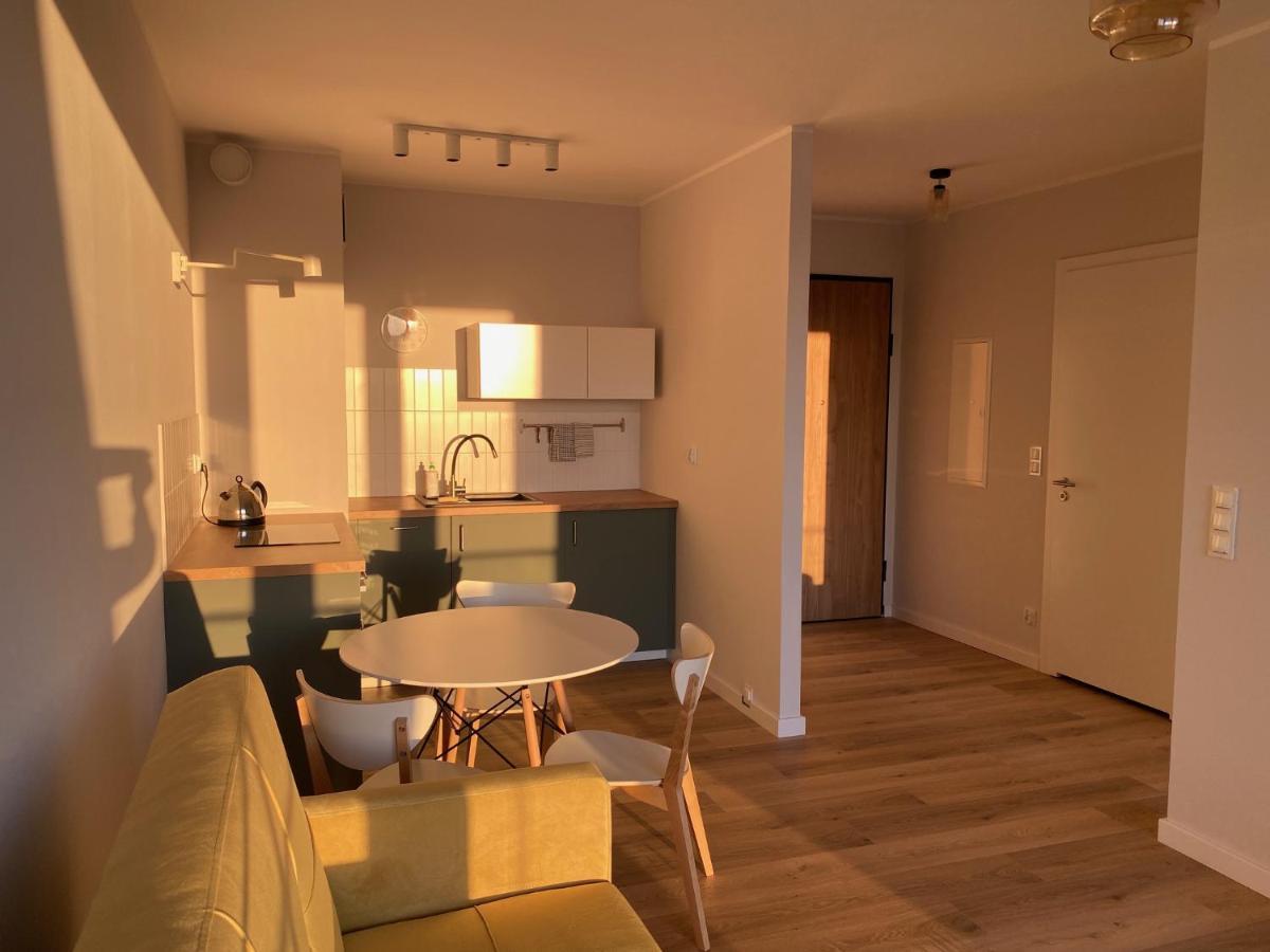 Unique 106 Apartment กดิเนีย ภายนอก รูปภาพ